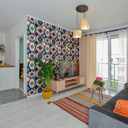 Boho World Apartment Glogow  Exterior photo
