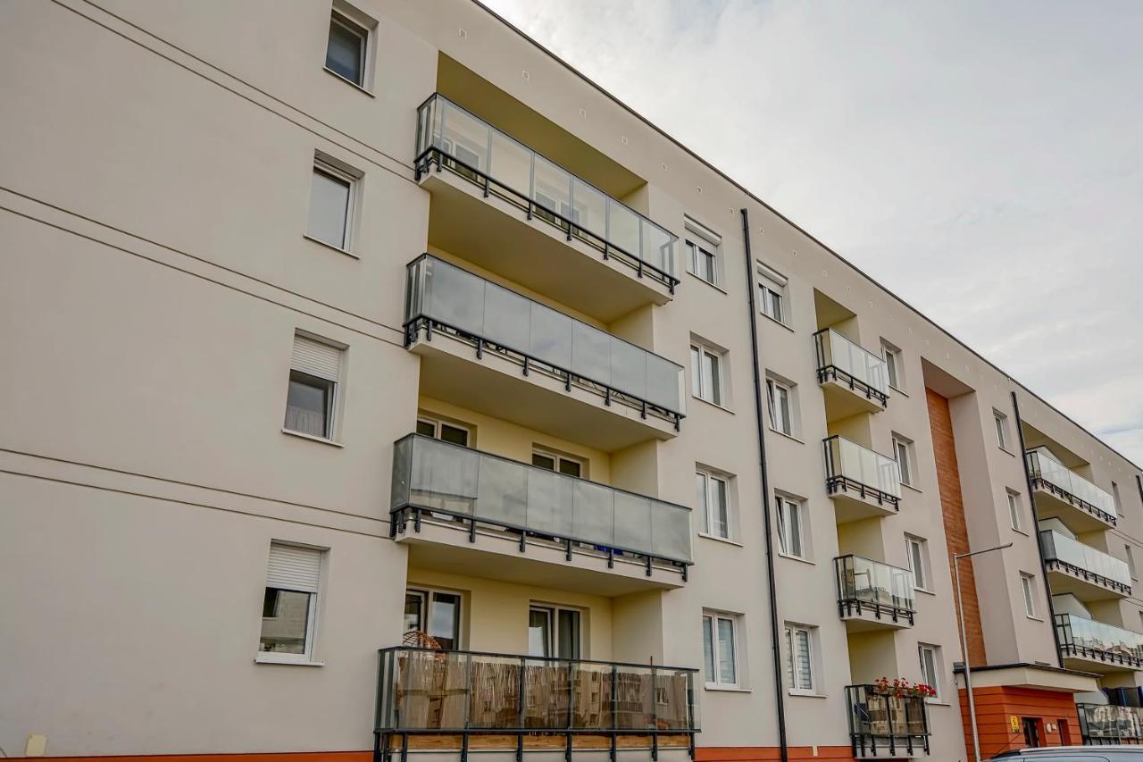 Boho World Apartment Glogow  Exterior photo