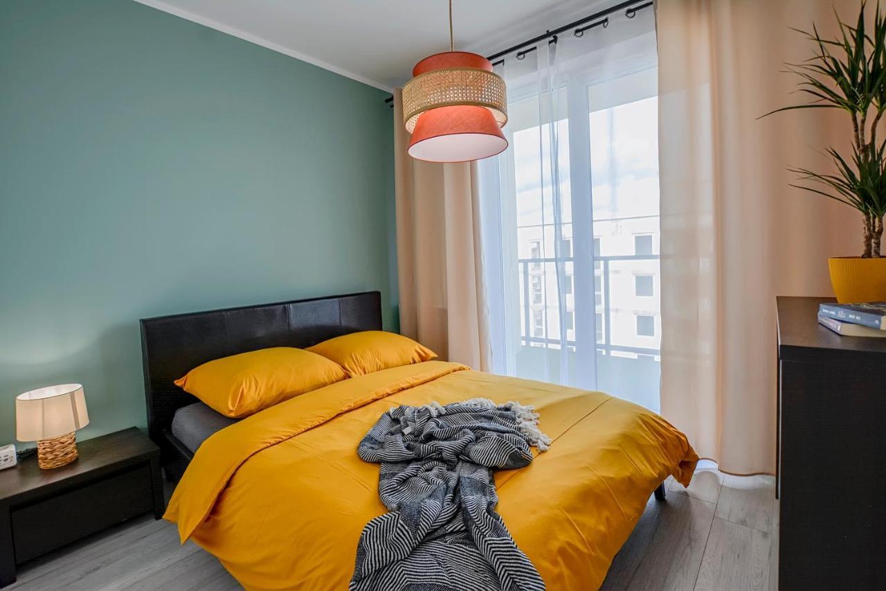 Boho World Apartment Glogow  Exterior photo