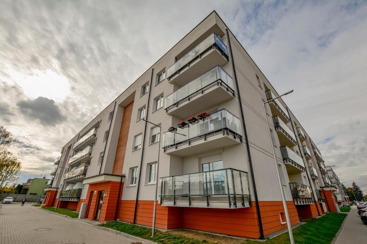 Boho World Apartment Glogow  Exterior photo