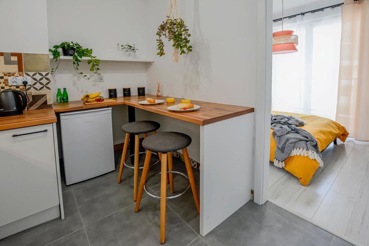 Boho World Apartment Glogow  Exterior photo