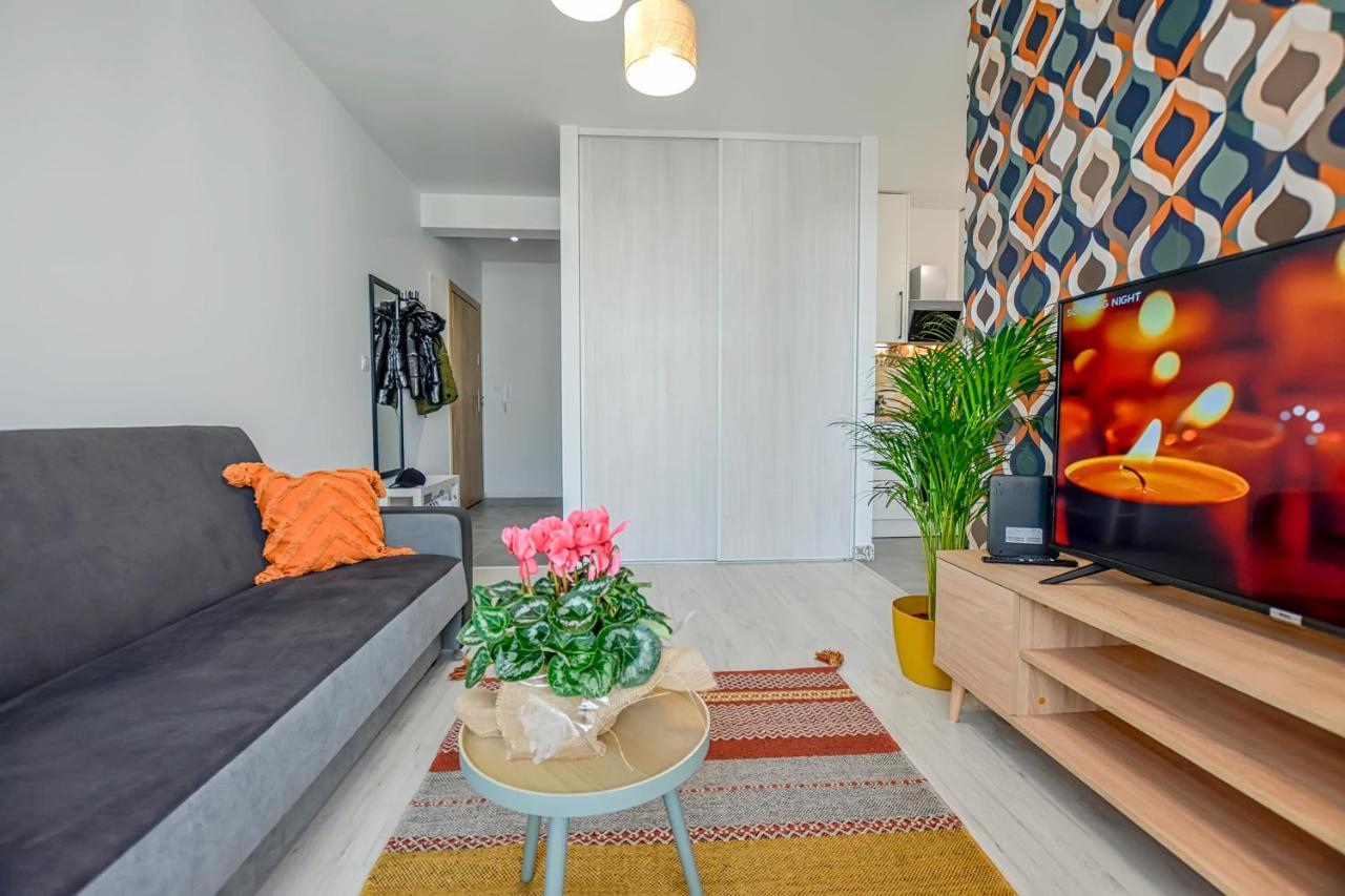 Boho World Apartment Glogow  Exterior photo
