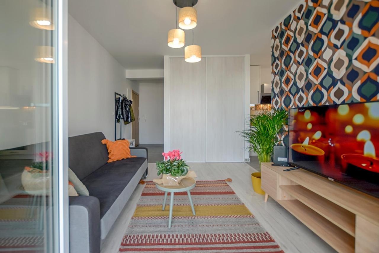 Boho World Apartment Glogow  Exterior photo